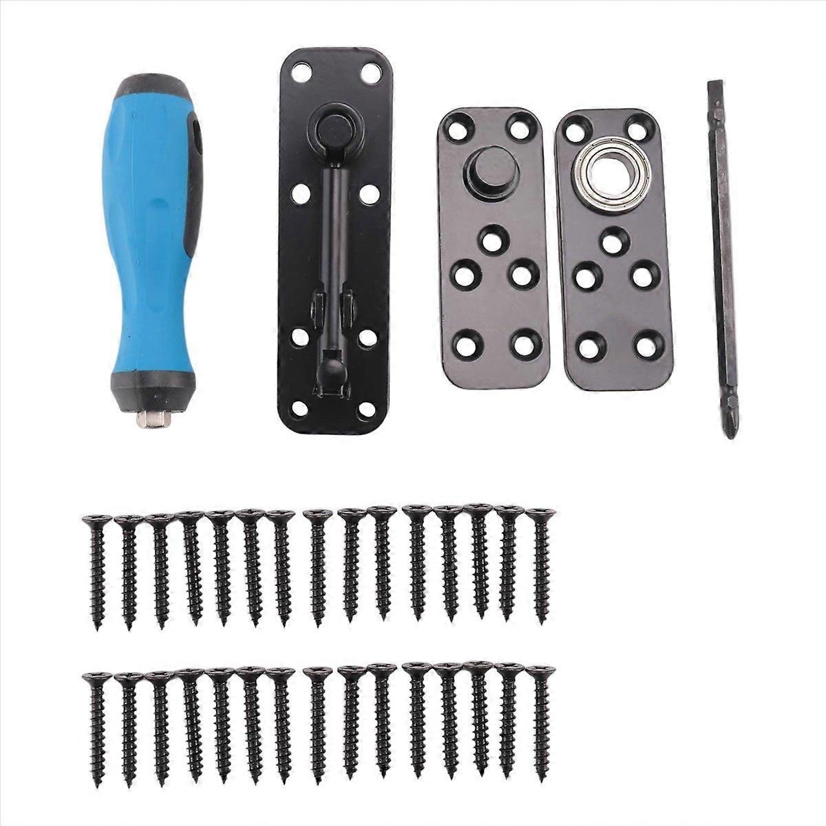  Door Hinge 500 Lb Load Bearing