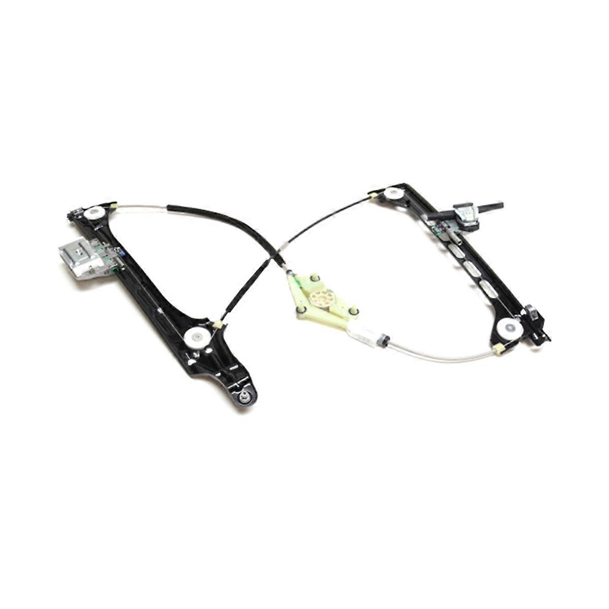 Car Window Lifter Bracket Without Motor Suitable for TT TTS