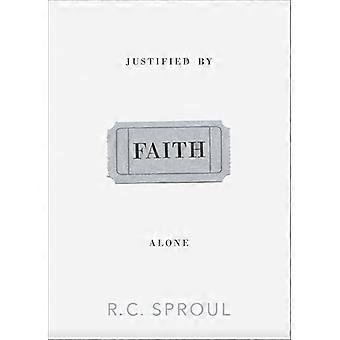 Justified by Faith Alone