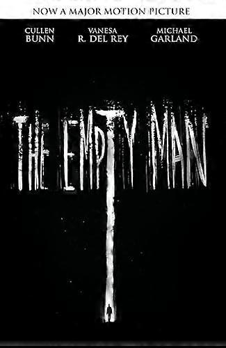The Empty Man (Movie Tie In Edition)