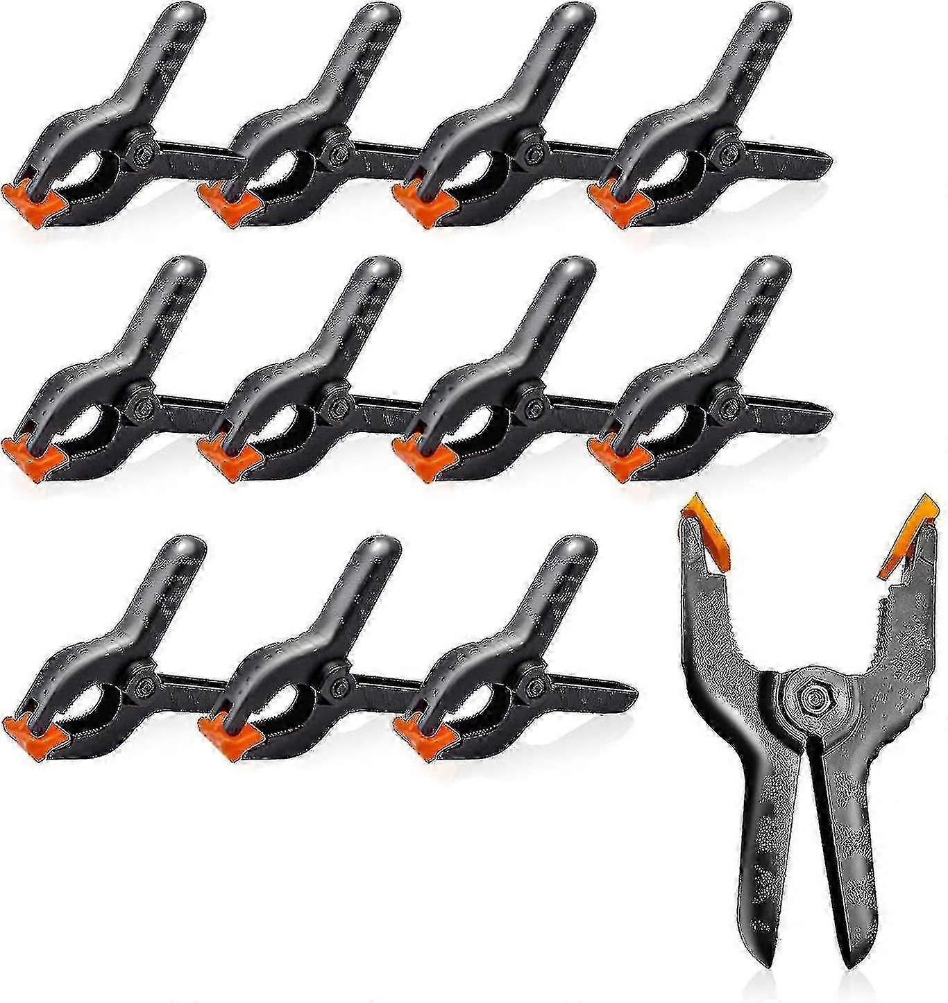 Photo Spring Clips For Studio, Backdrop Clamp, Background Clamps 25-26s