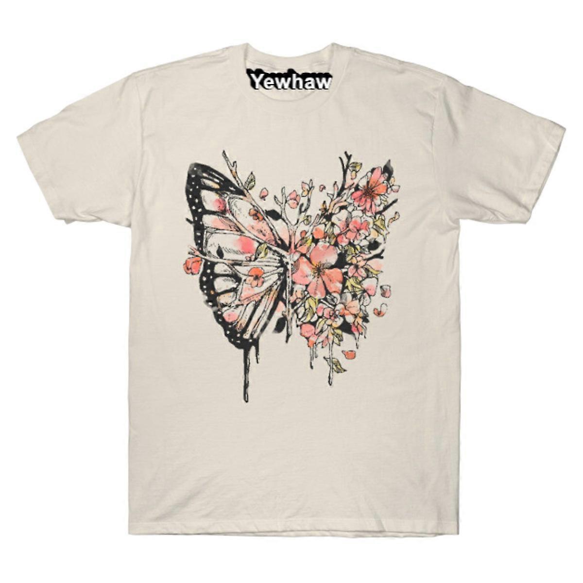 Tričko Metamorphora Butterfly Tee