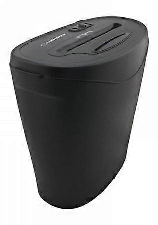 Esperanza En103 distruggidocumenti 22 cm nero