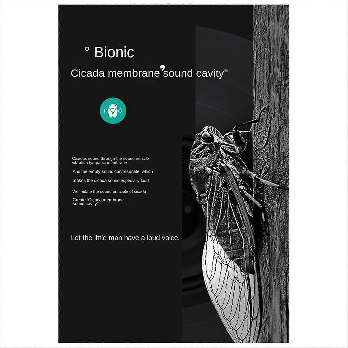 A10 Mini Bluetooth Speaker Outdoor Cannon Subwoofer red