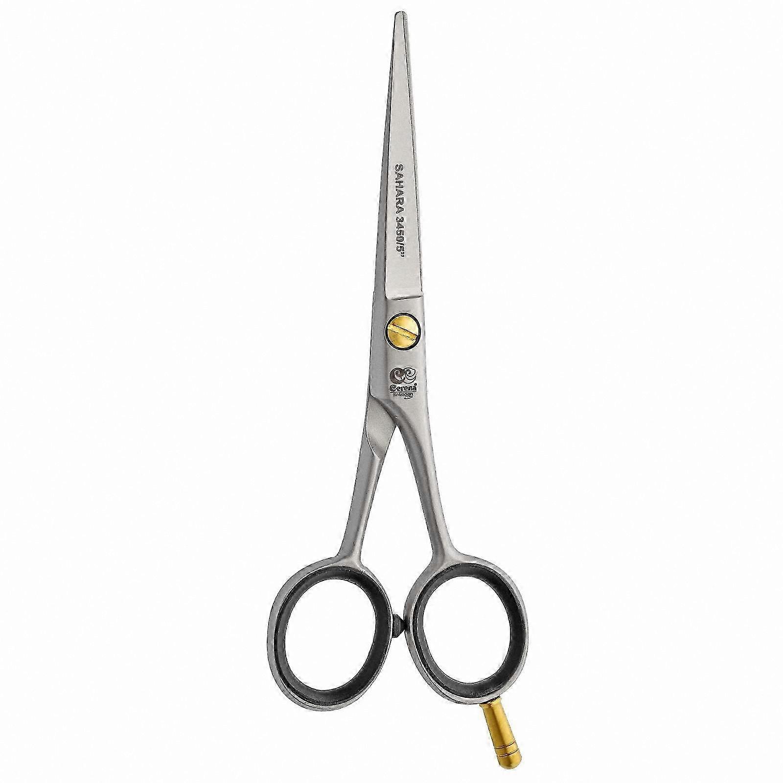 5-Inch General-Purpose Scissors for Crafting and Office Tasks, 13 cm Precision Cutting Tool