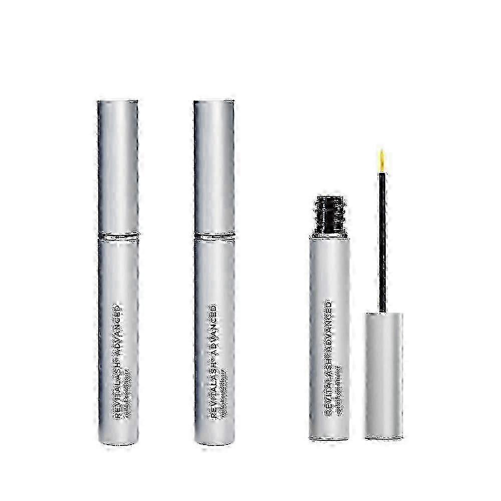 Clearance: Advanced Eyelash Serum by Revitalash - 3.5ml x 3 Pcs, Valid Until 2025