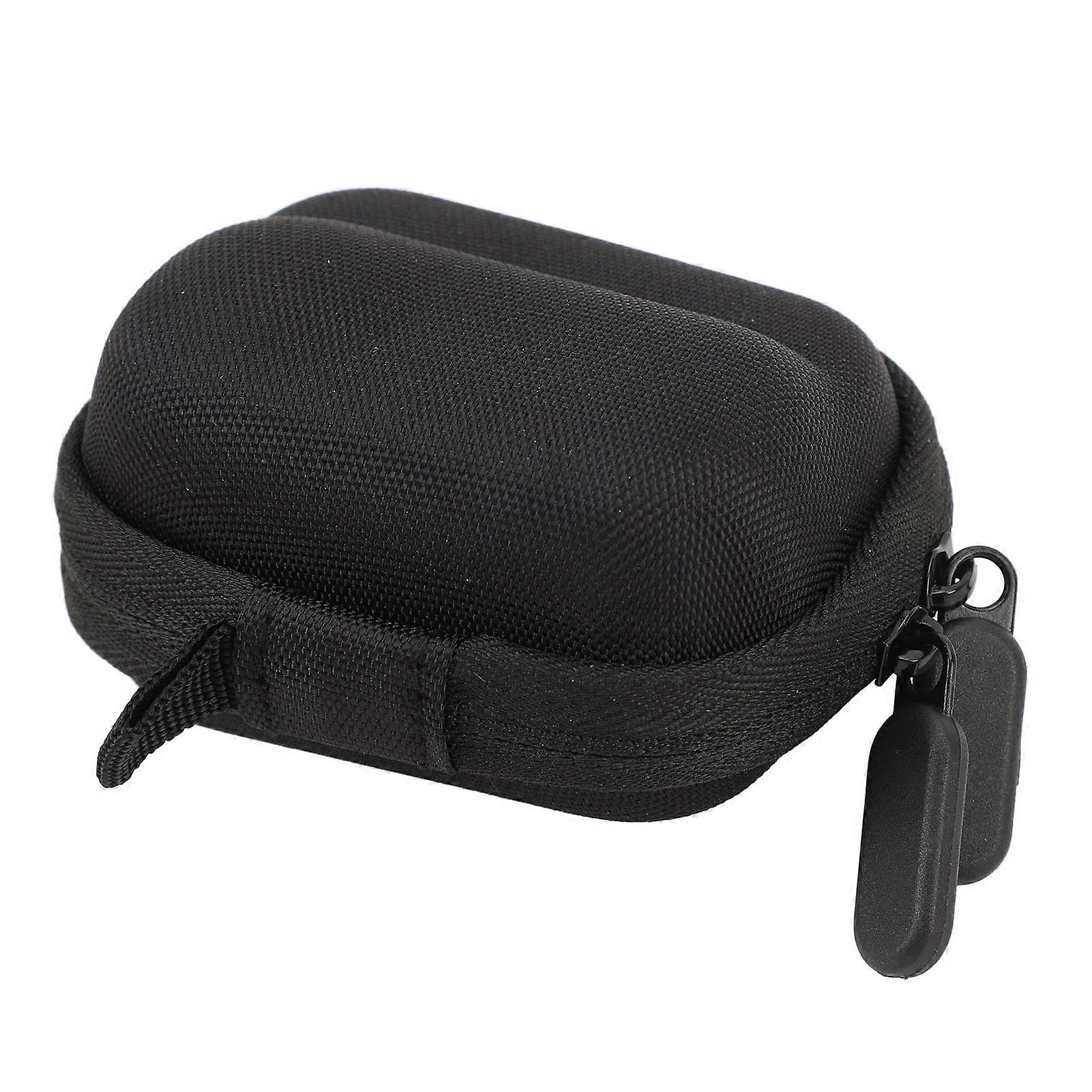 Carrying Case for GO 3/3S Action Camera Protective Case Nylon Hard Shell Cover Storage Carrying Case 