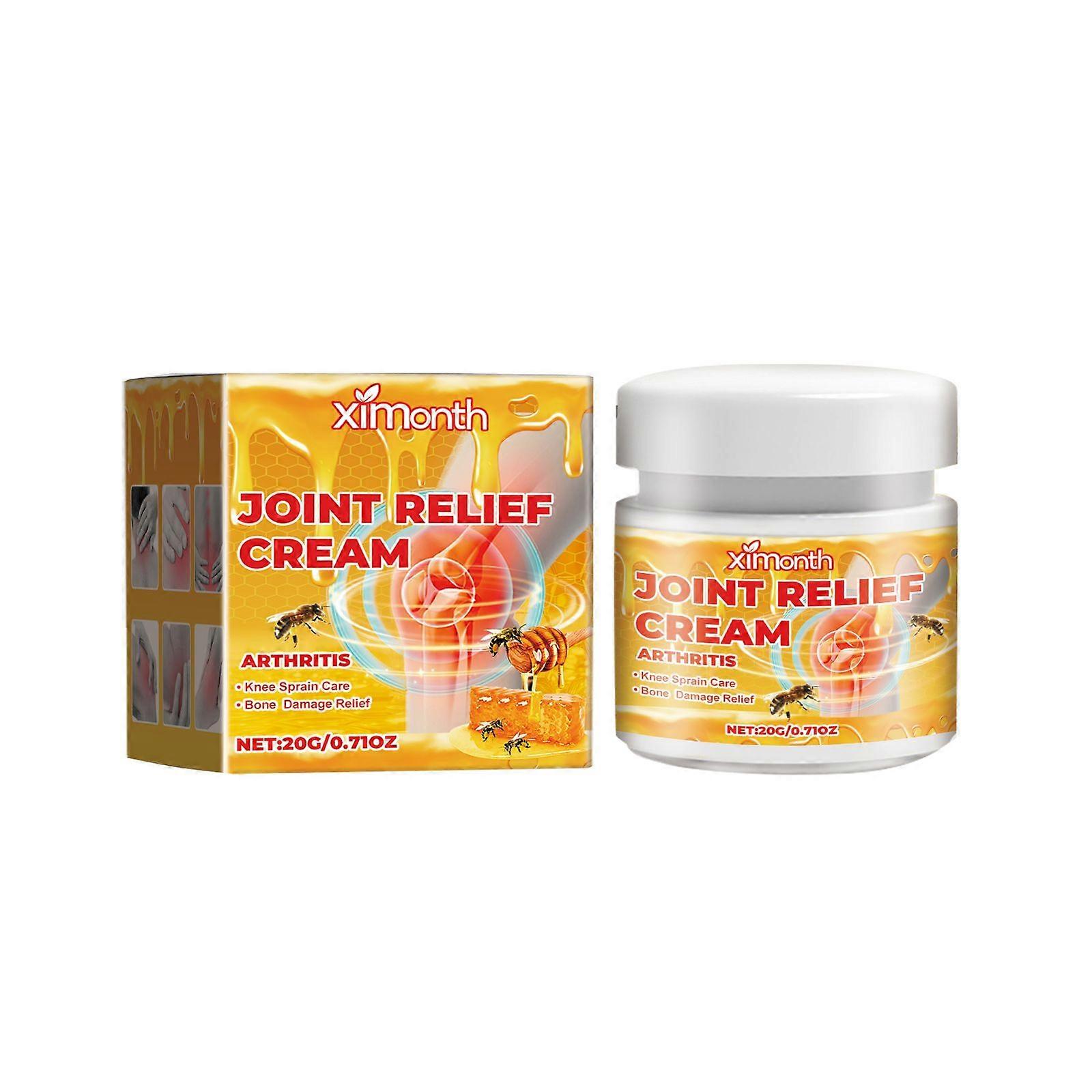 Bee Venom Joint Care Cream