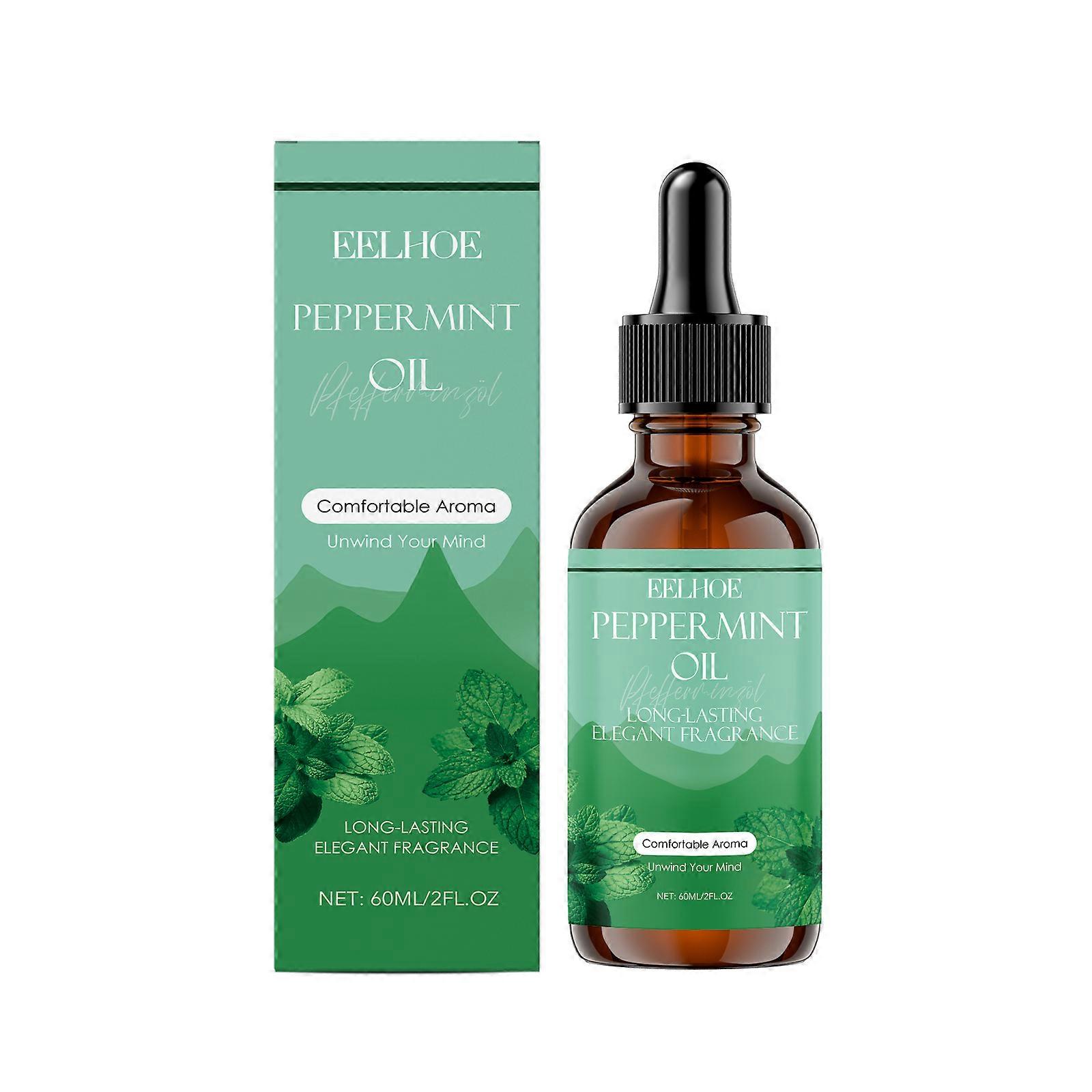 Mint Aromatic Care Essential Oil