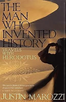 The Man Who Invented History