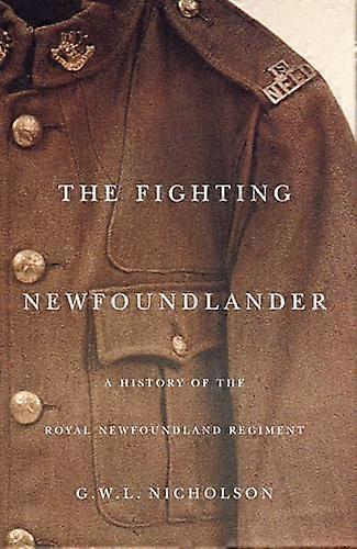 The Fighting Newfoundlander: Volume 209