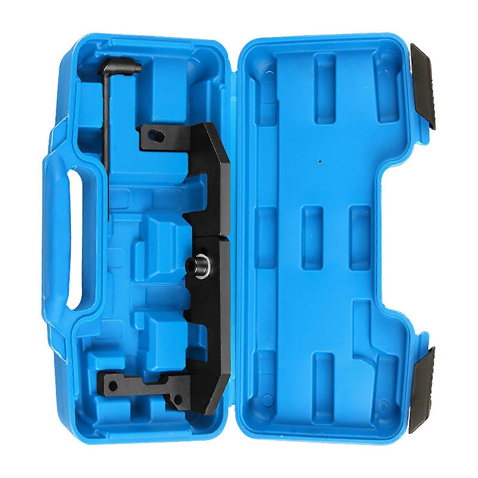 Upgrades Automotive Timing Tool Set Accuracy Engine Balance Shafts Tool Set Timing Belt Adjustment for Vehicle 208 2008 Multicolor