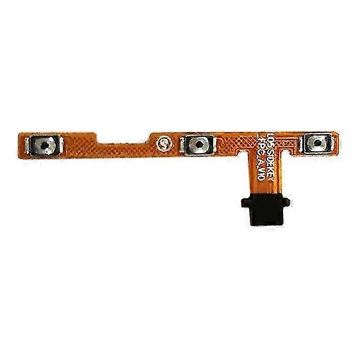 For Alcatel 3X 2018 5058 5058A 5058I 5058J Power Button & Volume Button Flex Cable