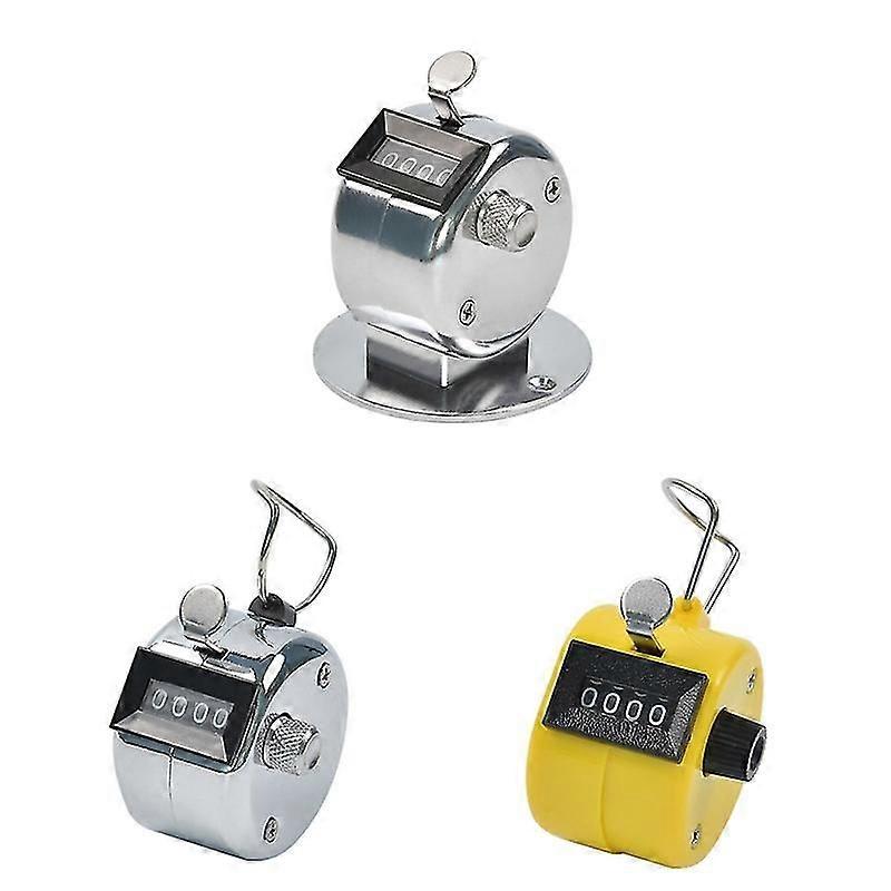 Compteur de pointage portable Nombre Nombre Compteur de clics CY