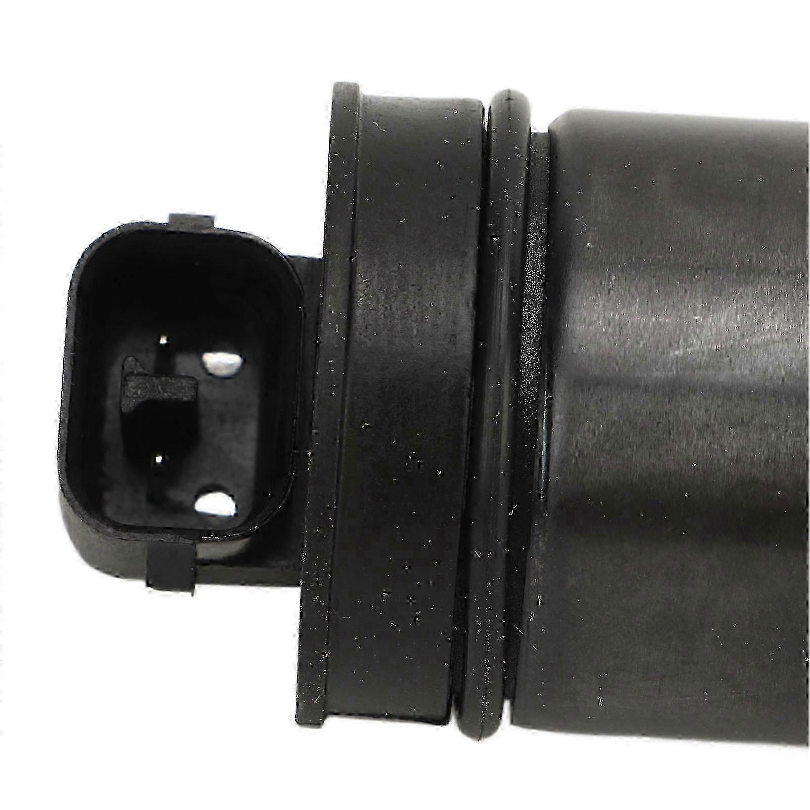 AC Compressor Solenoid Valve 2554833 - Enhanced Airflow for DENSO 6SEU16C Systems