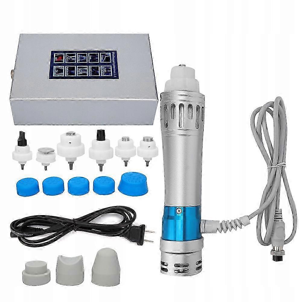 Extracorporeal Shockwave Massager