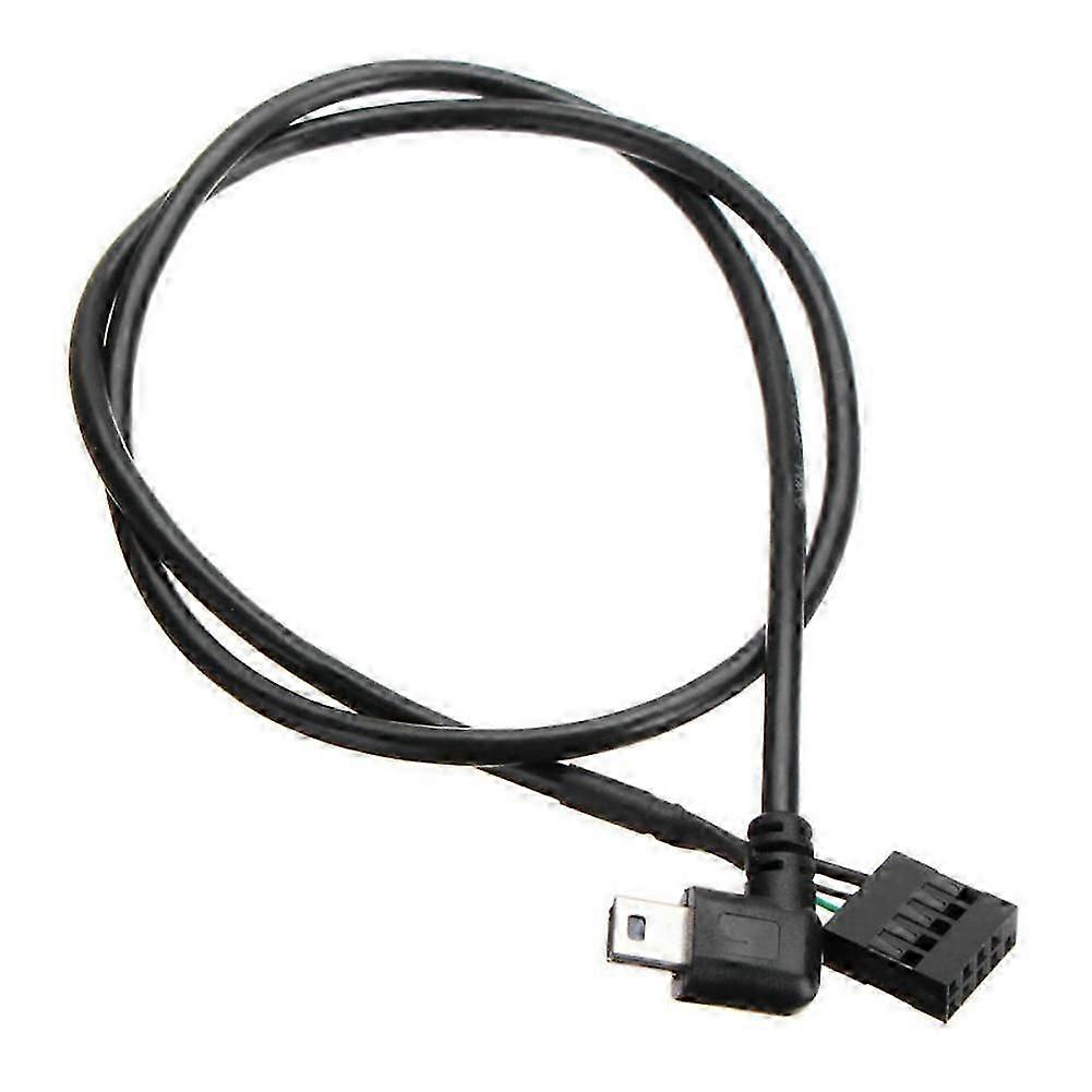 Usb Interface Cpu Cooler Cable Suitable For Corsair H80i H100i H110i H115i Long Life Original Packaging