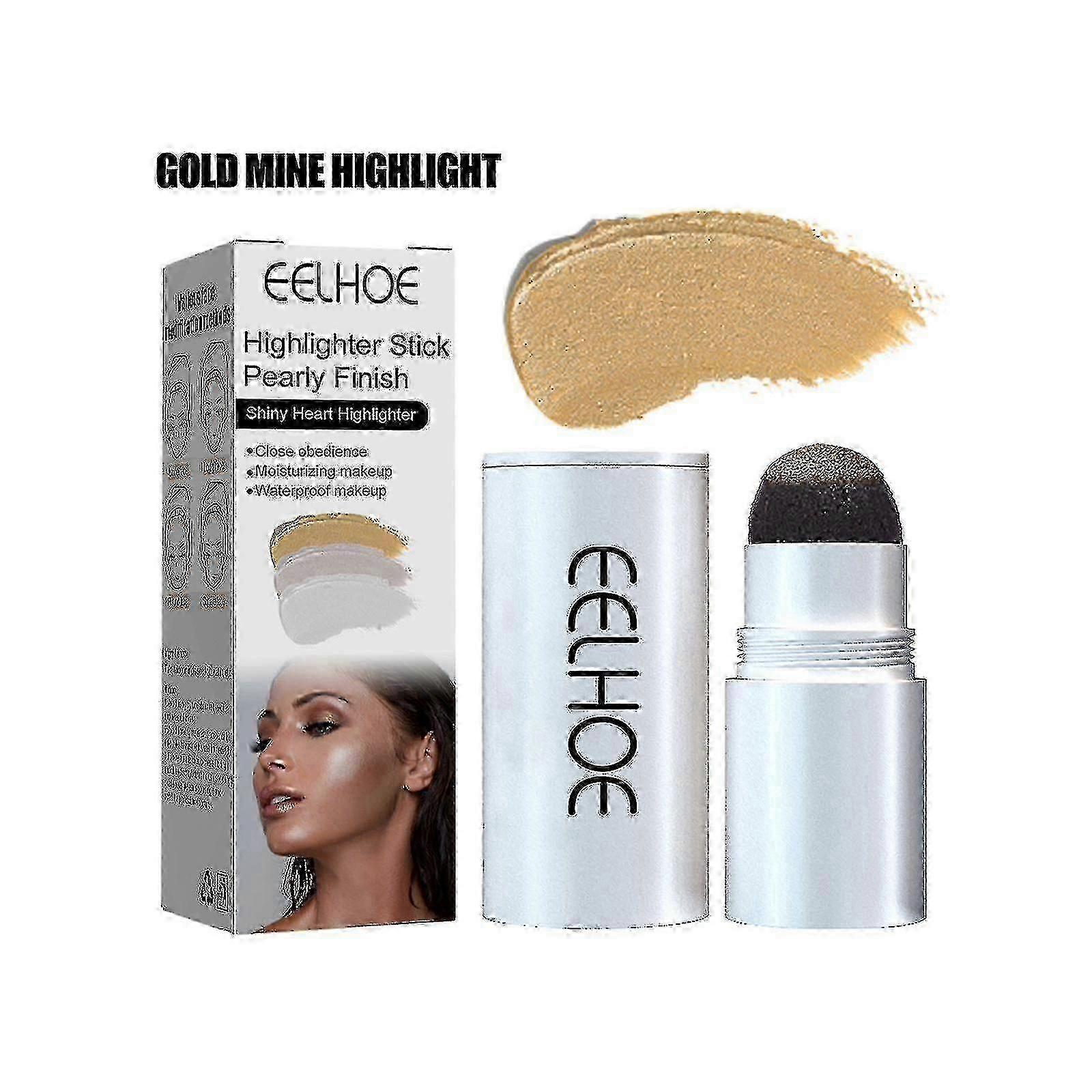 Eelhoe Highlighter Stick Moonstone Highlighter -3461641201152