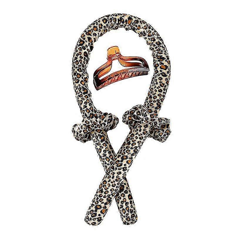 Heatless Hair Rollers,foam Curler