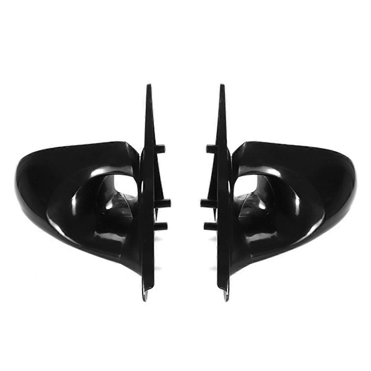 Car Door Side View Mirror
