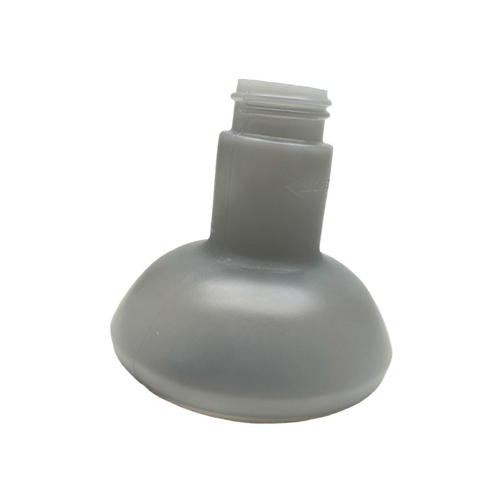 Cleaning Liquid Dispenser Suitable for Various Models Equipment Leakproof and Oversized Capacity For Enhancing Productivity Multicolor