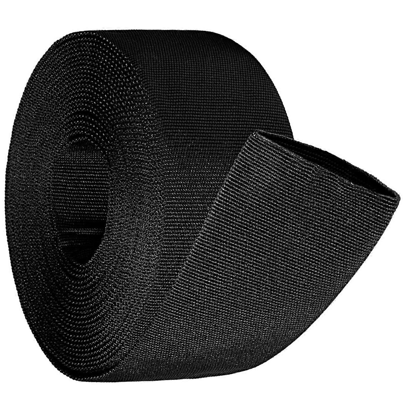 Winch Rope Protector Nylon Wire Conduits Protective Sleeve Wire Sheath Wrap Cables management Sleeve Easy to Install Multicolor