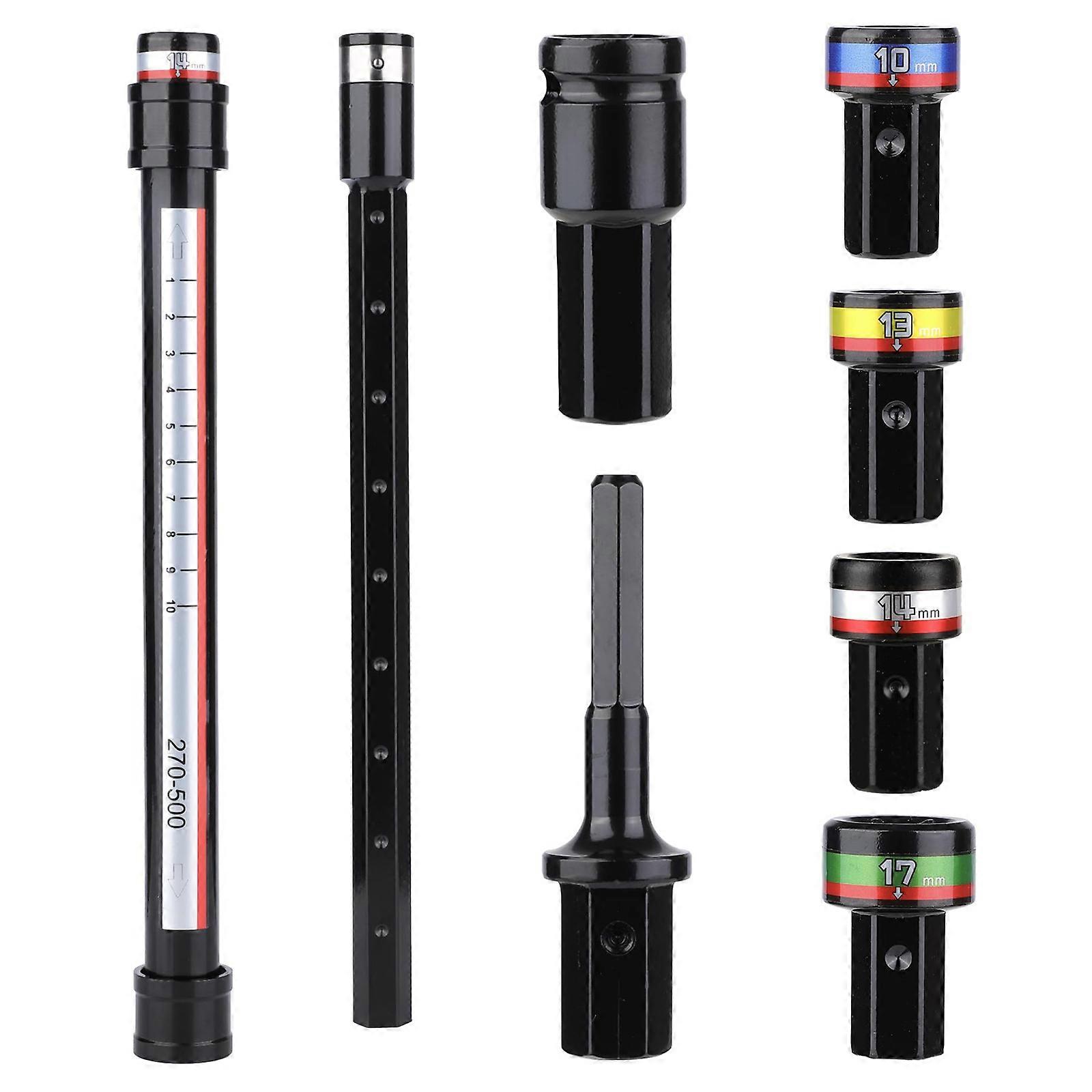 Versatile Retractable Ceiling Sleeve Kit For Professional And DIY Home Improvement Tasks Multiple Directional Adjustment Multicolor