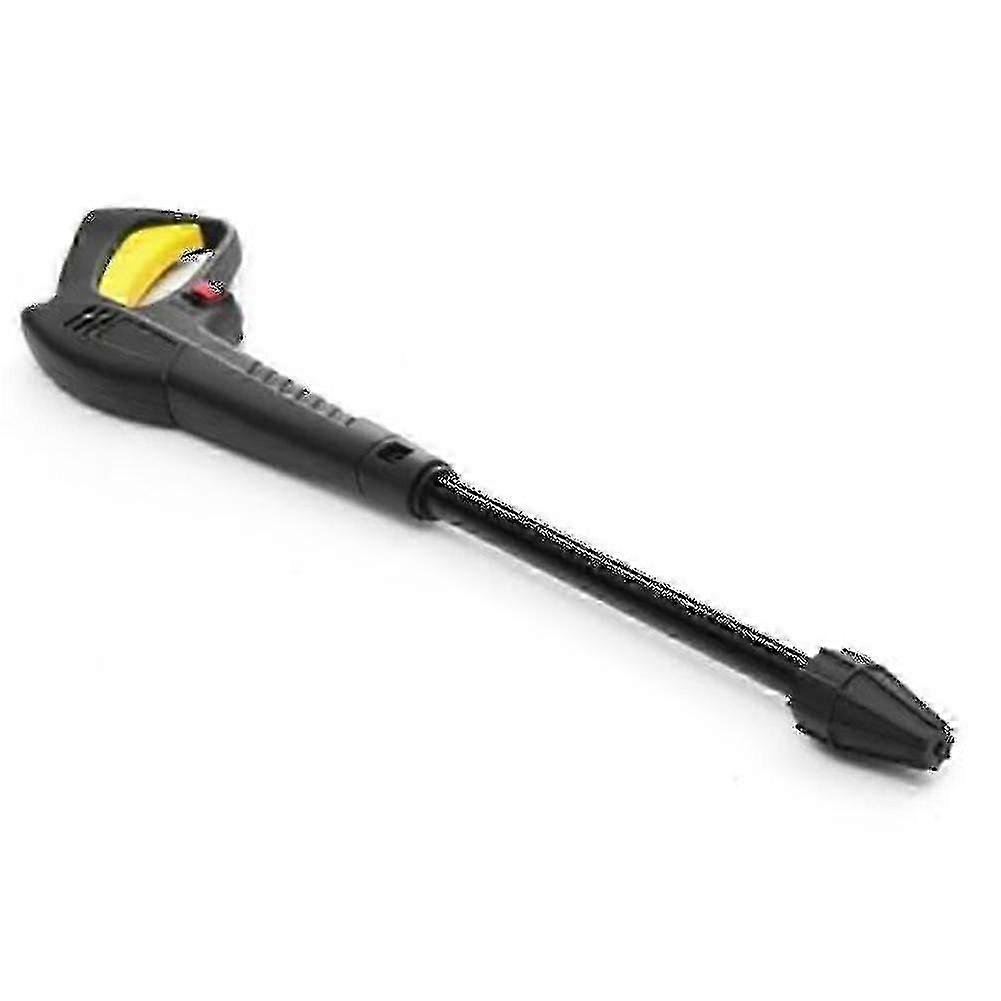 Lavor Vax Pressure Washer Trigger Handle Turbo Nozzle Cleaning Device-o