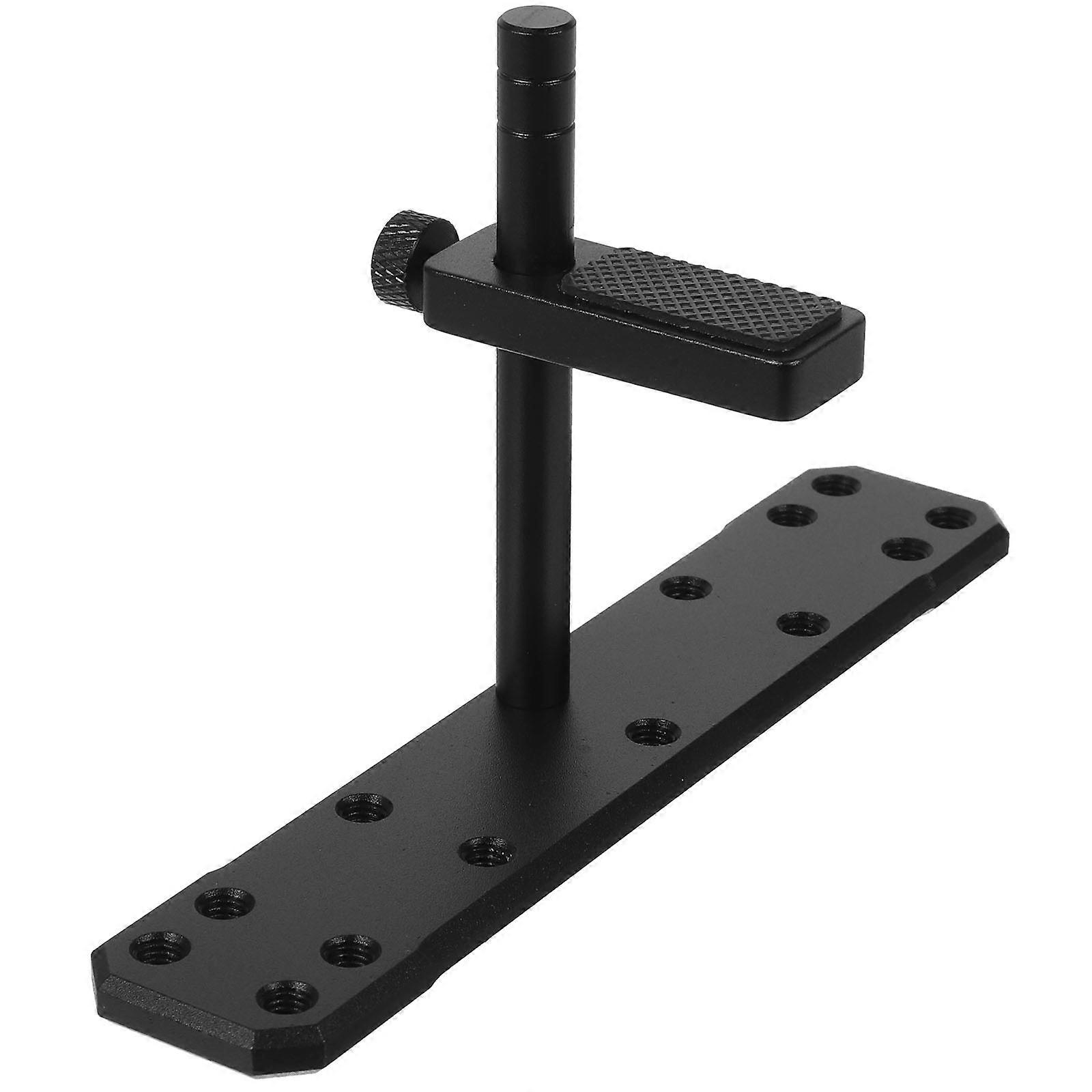 GPU Support Bracket Computer Graphics Card Support Adjustable GPU Mount