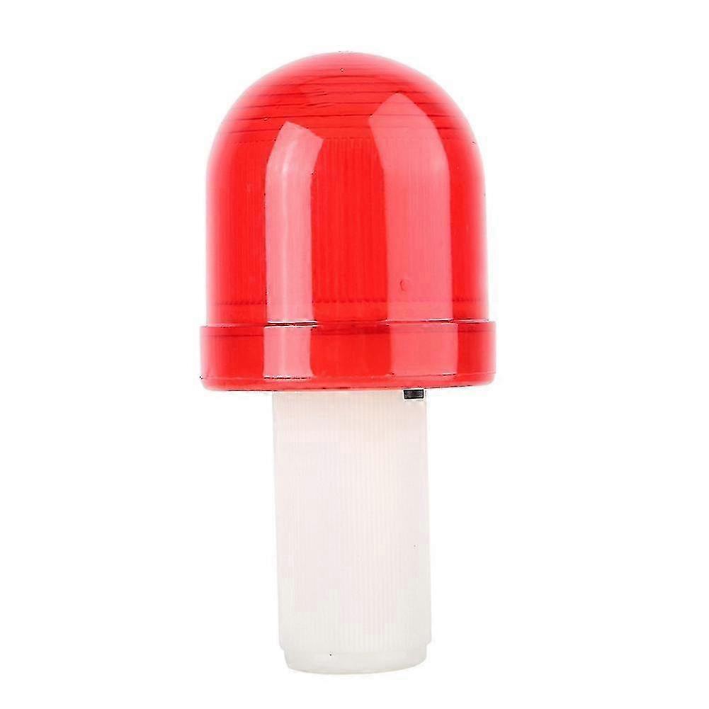 Flashing Strobe Beacon Emergency LED Warning Light Car Auto Lamp Traffic