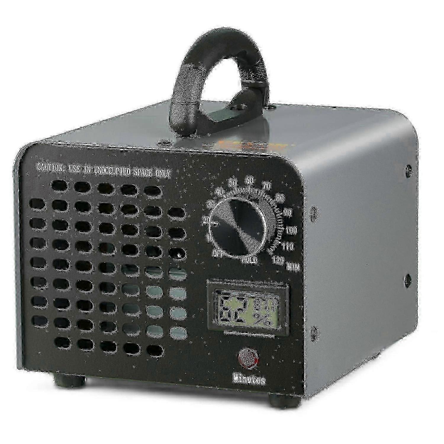 Odour remover ozone machine 36000mg/h with timer