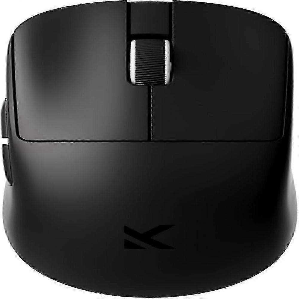 w L7 Pro Gaming Mouse, PAW3395 Sensor, 26K, 8K Polling, Ultra-Light, Tri-Mode