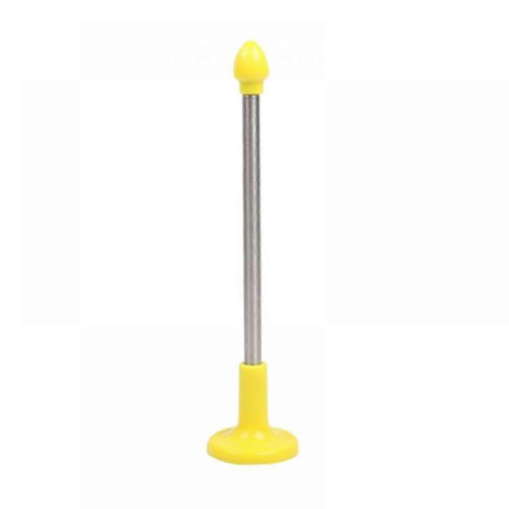 Prettyui Golf Cutter Direction Indicator Alignment Stick Correct Swing Aim Angle Tool