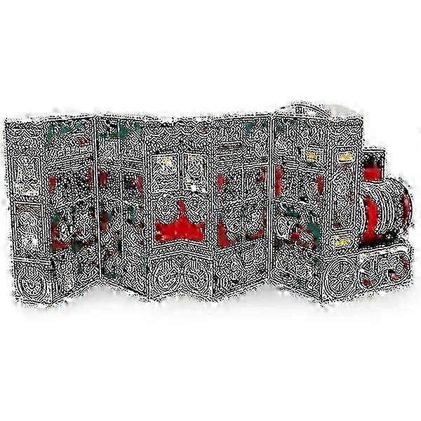 Dream Express Advent Calendar 2025