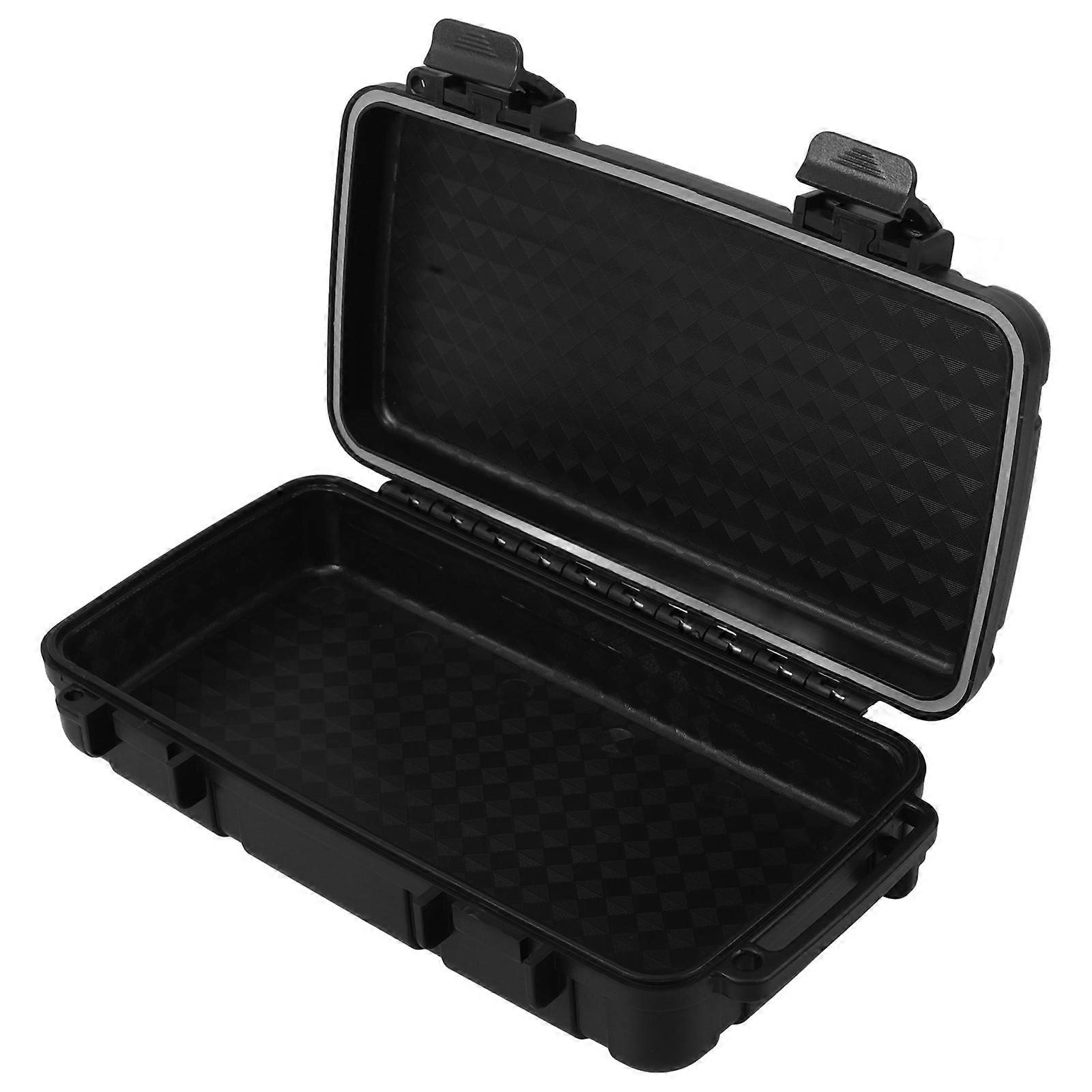 Waterproof Storage Case Hard Box for Storage Portable Tool Organizer