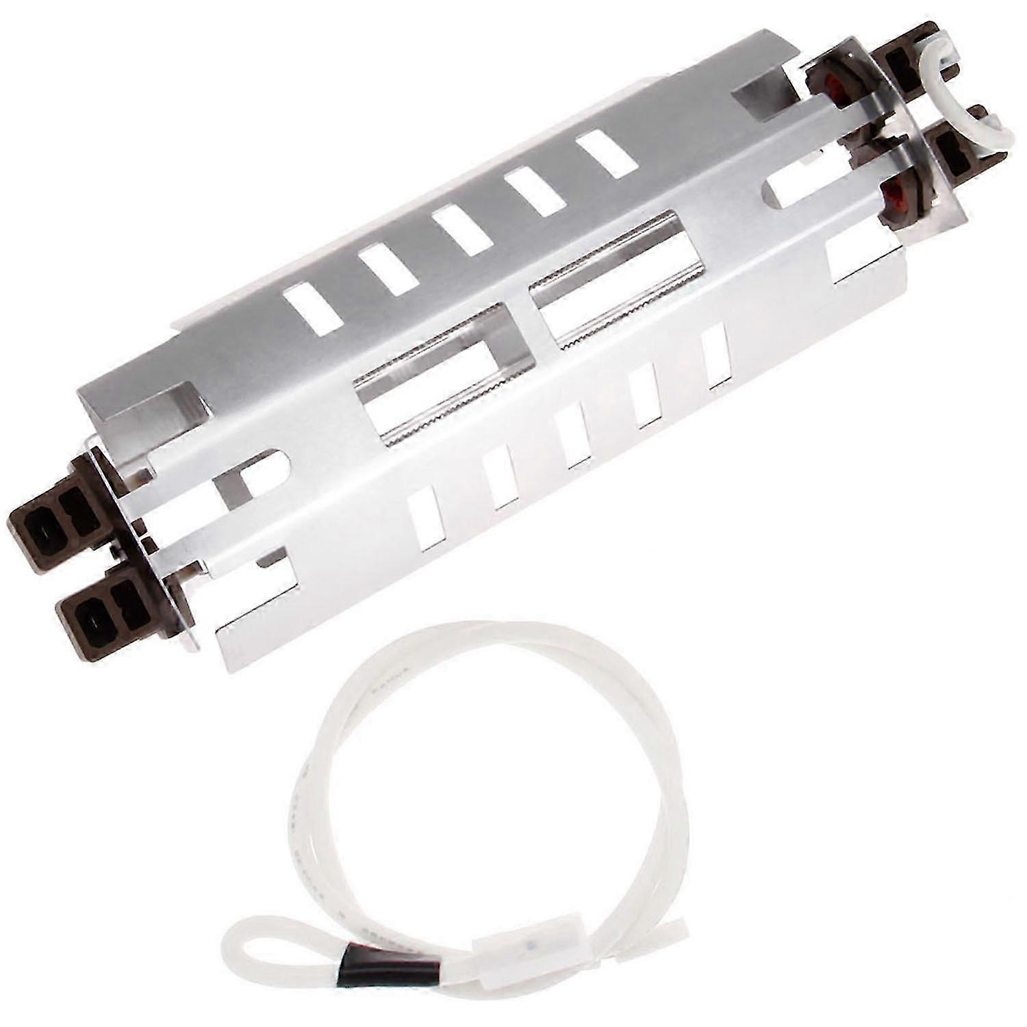 WR51X10101 Refrigerator Defrost Heater Kit Fridge for AP4355467 1399613 Edition 1128