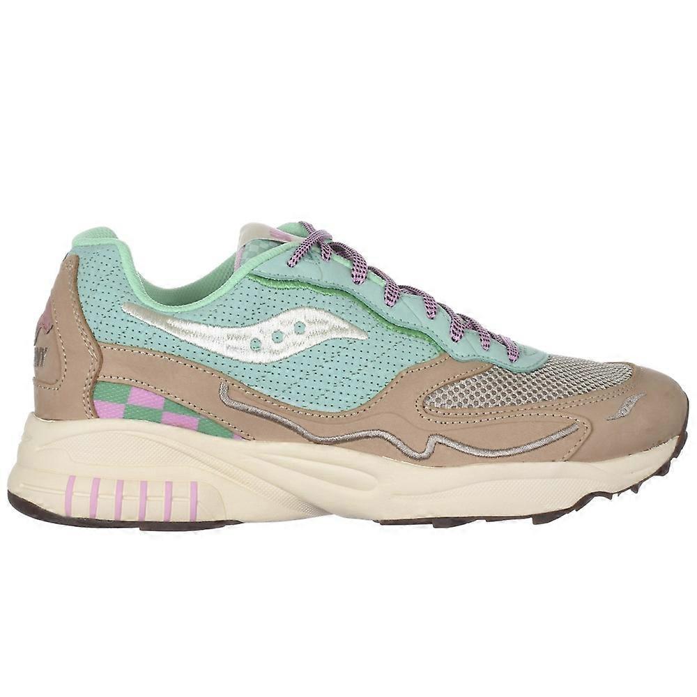 Saucony 3d Grid Hurricane S707461 men