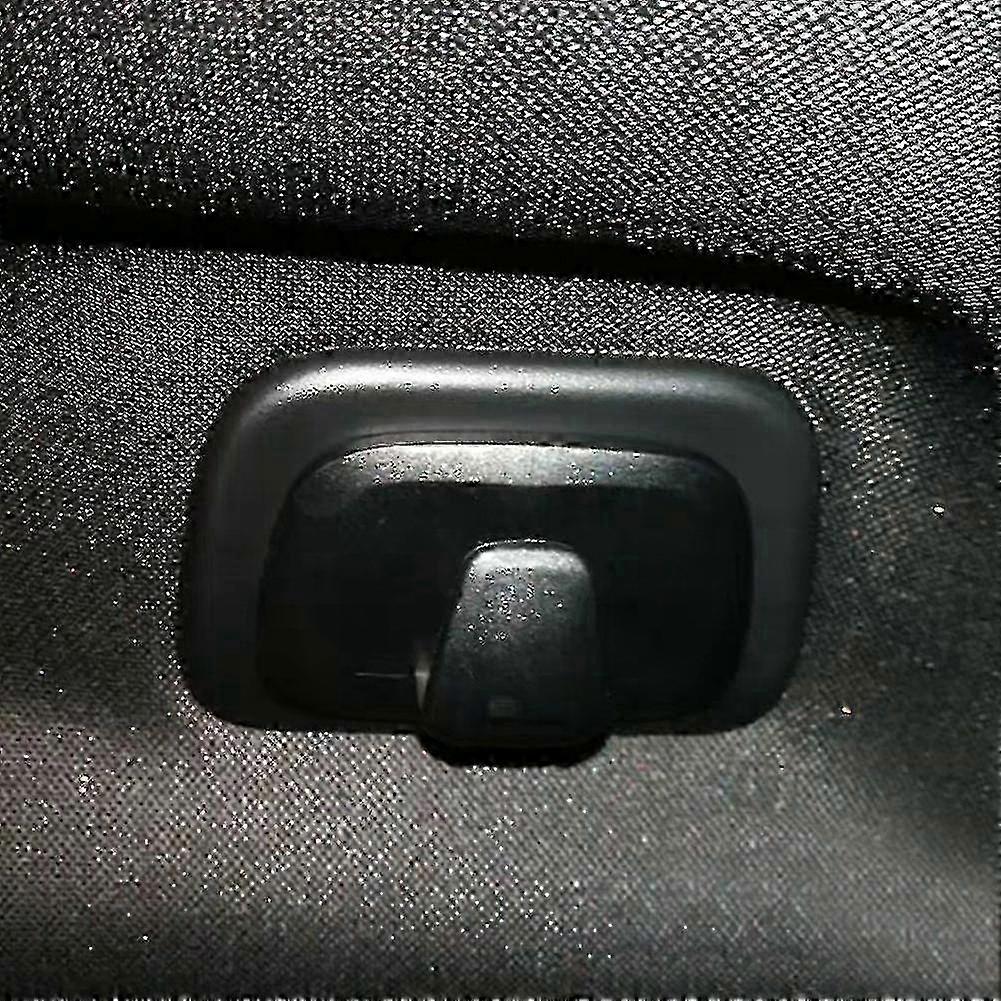 Hanging hooks for Volvo XC40 XC60 2018-2020 models, 2pcs