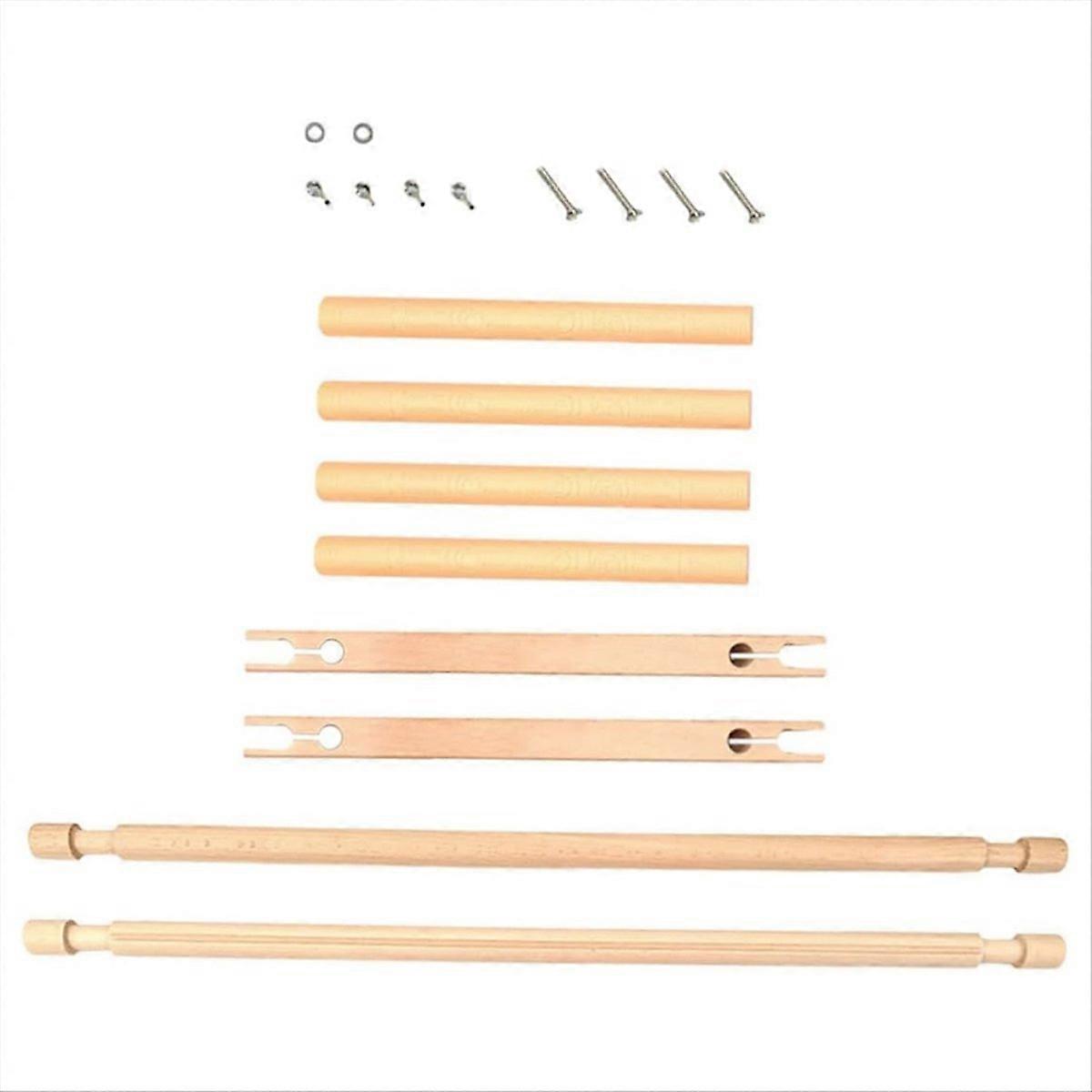 1 ensemble de supports de broderie, cadre de broderie, outil de quilling