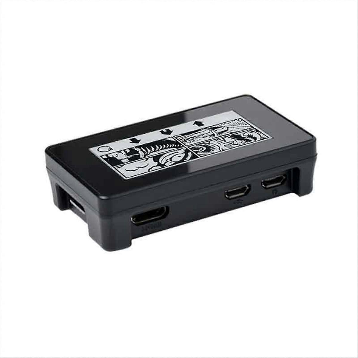 2.13 inch E-Paper E-Ink Display Touch Screen HAT 250x122