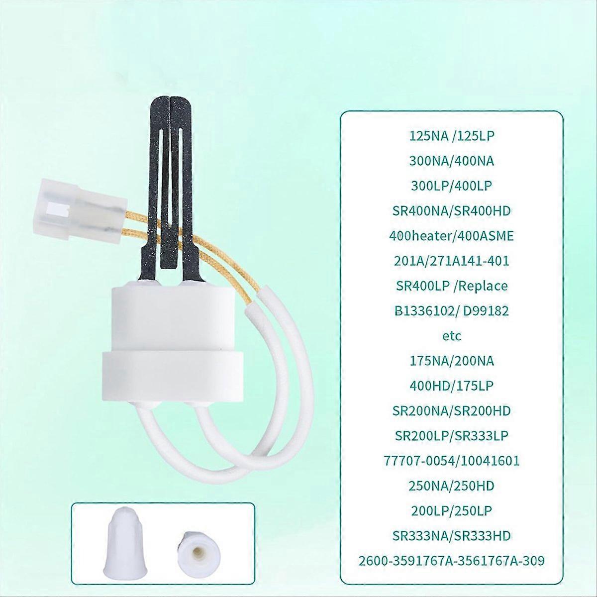 Igniter, Pool Heater Kit Fits Pool and Spa Heaters Replacement