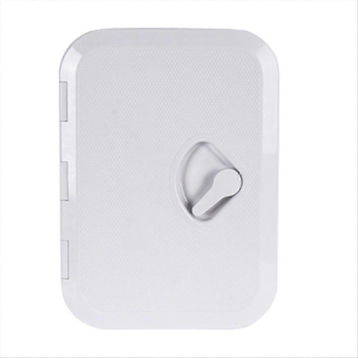 Marine Boat Deck Hatch Rectangle ABS Boat Deck Hatch Lids,A