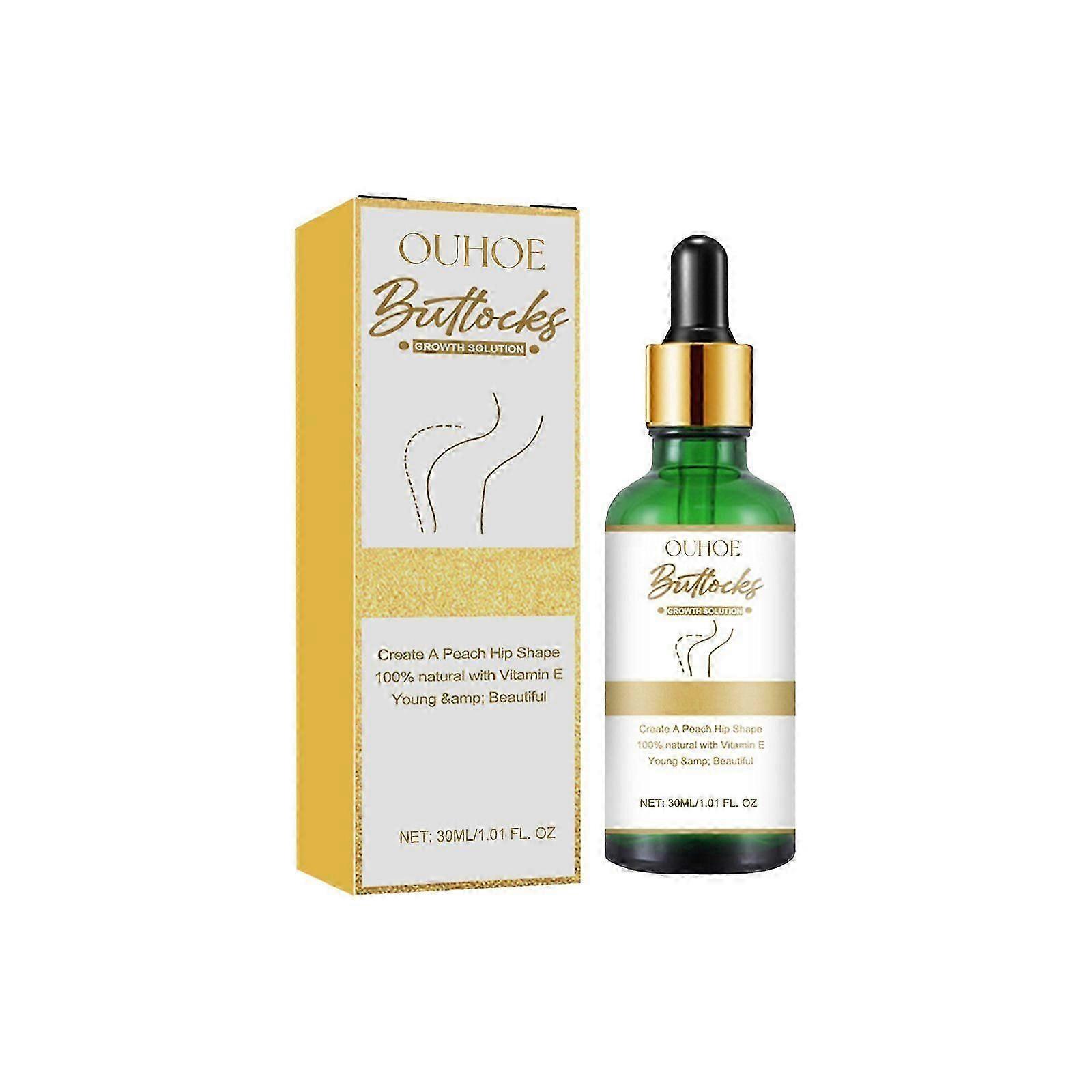 hip oil contains tocopherol (vitamin E) and safflower flower extract