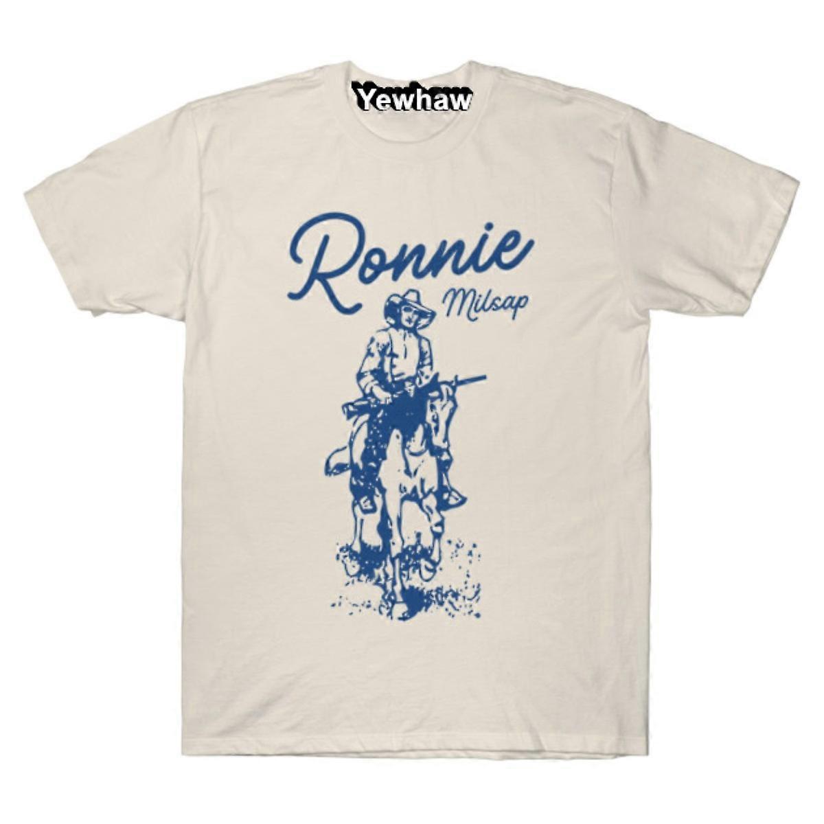 ronnie milsap T-shirt