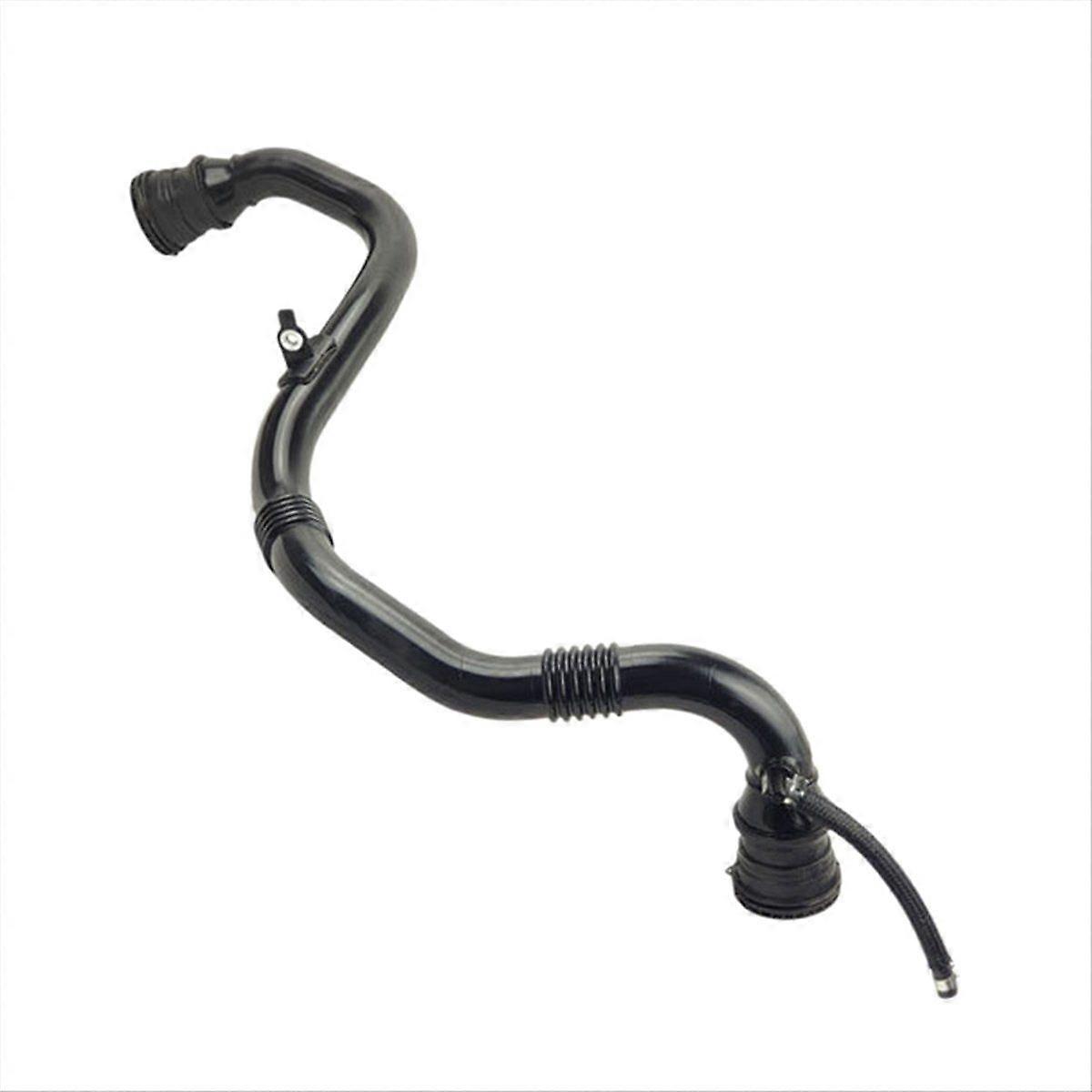 144607625R Turbocharger Intercooler Intake Hose for Duster Suv 1.5 Turbo Cooling Hose