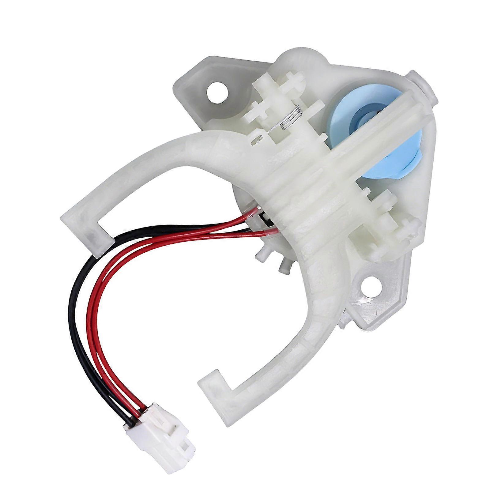 User Friendly Clutch Actuator Male Plug Featuring Precise Separation and Simple Setup Suitable for Washing Machines Multicolor