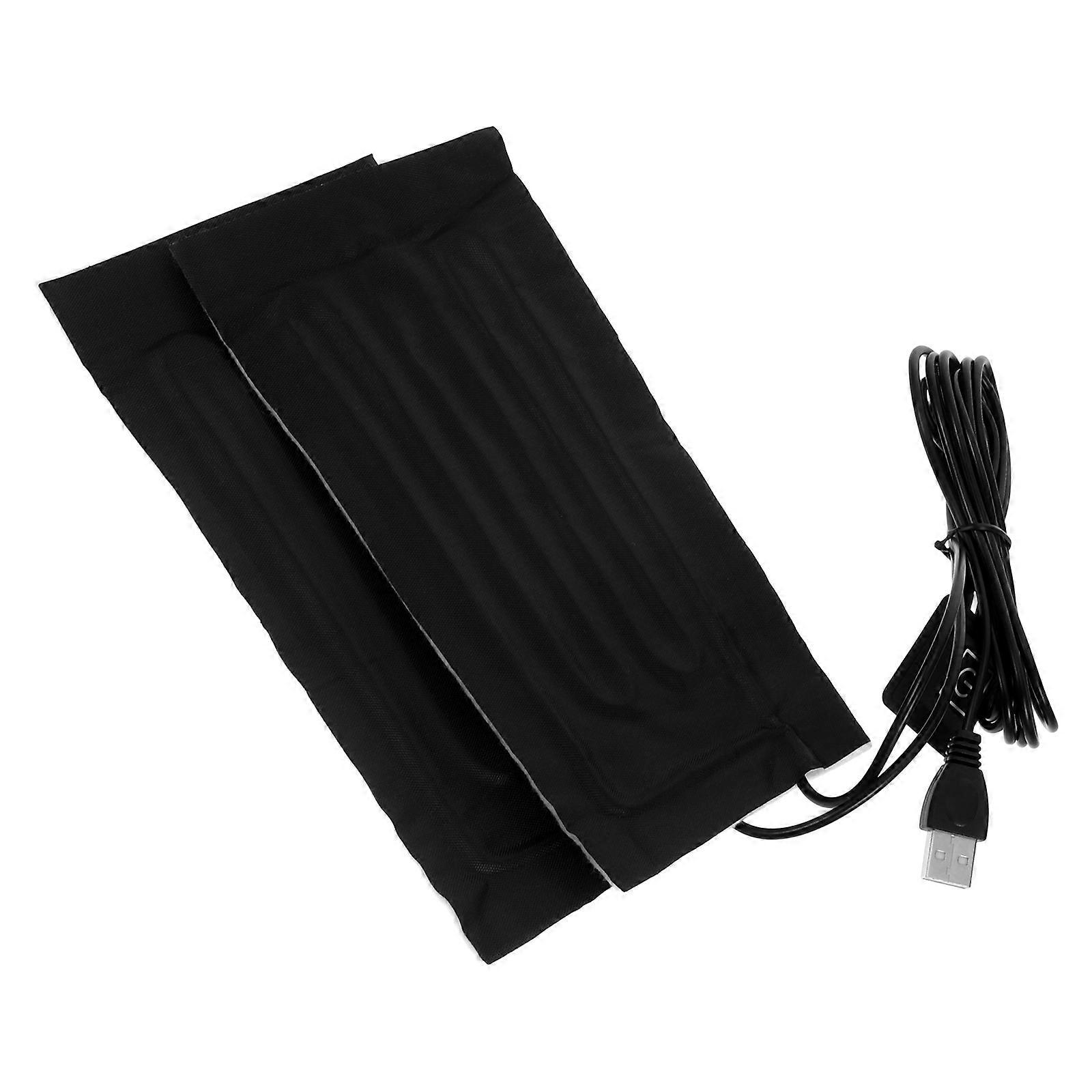 USB Heating Pad for Plants Providing Warmth and Energy Efficient Use