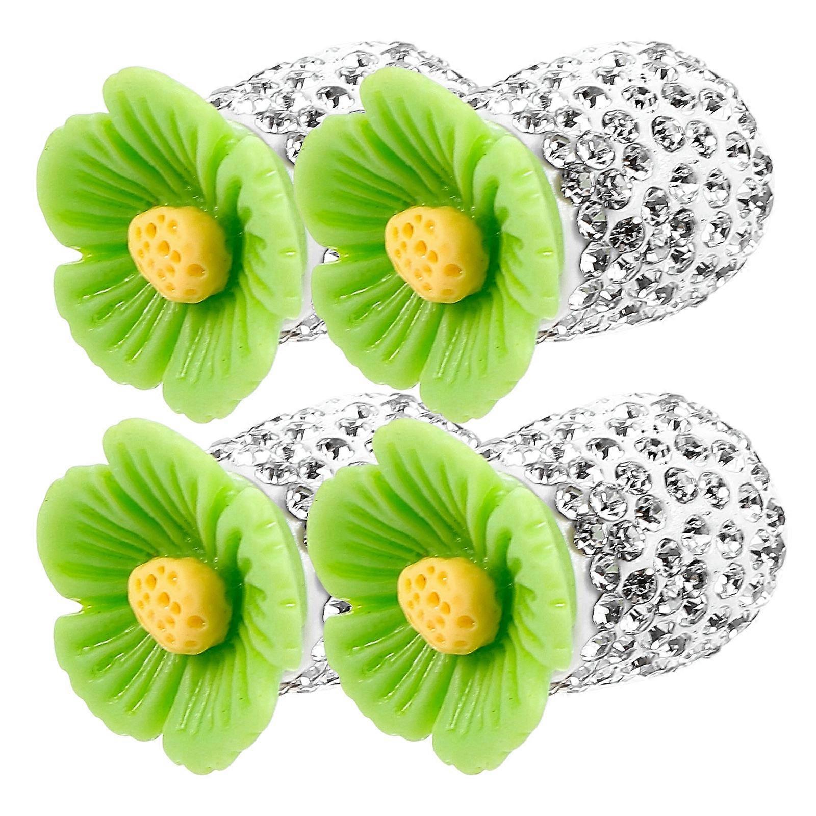 Car Tire Caps Valve Caps for Vehicle Tire Protection 12Pcs Pack