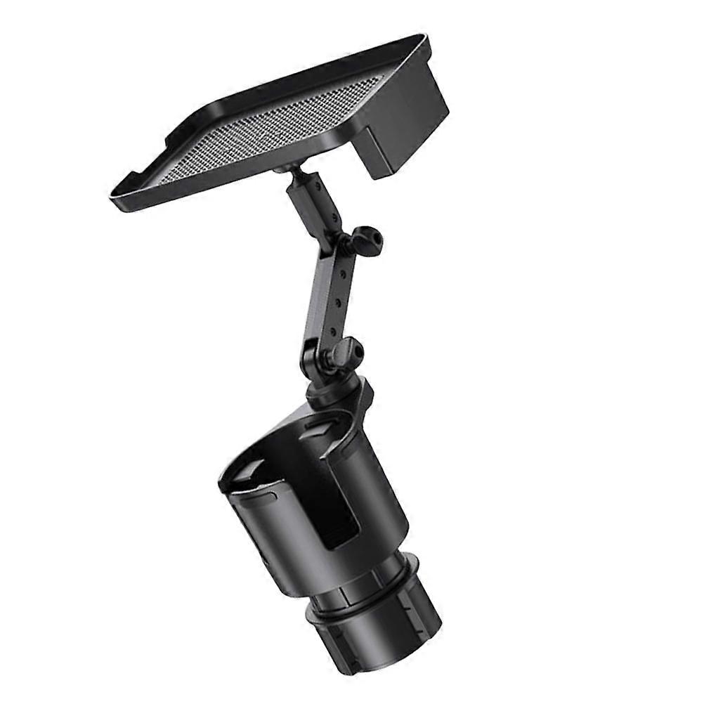 Vehicle Mounted Cup Holder for Car Adjustable Stand Multifunctional Expander
