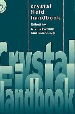 Crystal Field Handbook